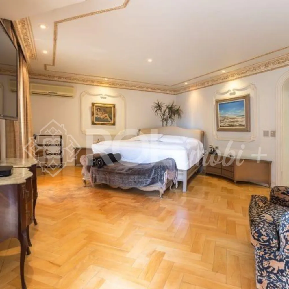 Apartamento, 4 quartos, 500 m² - Foto 7