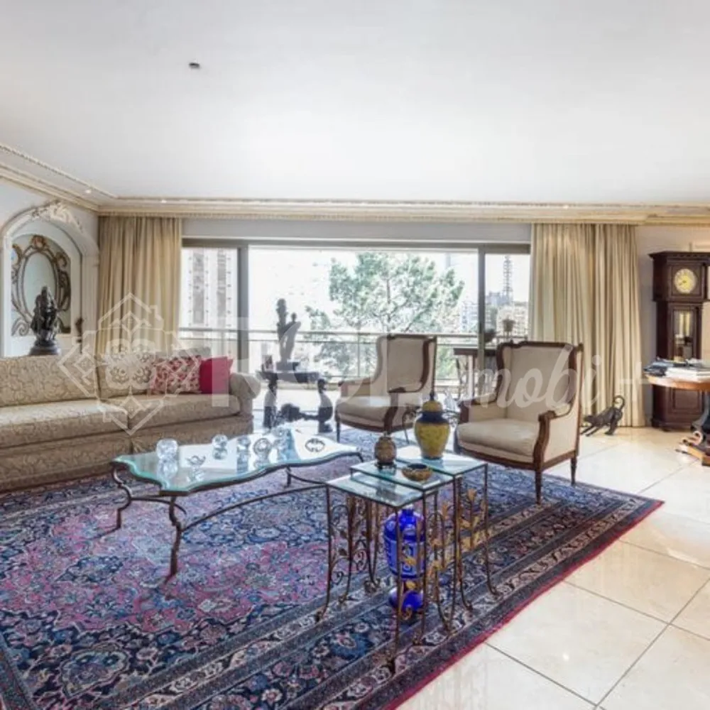 Apartamento, 4 quartos, 500 m² - Foto 1