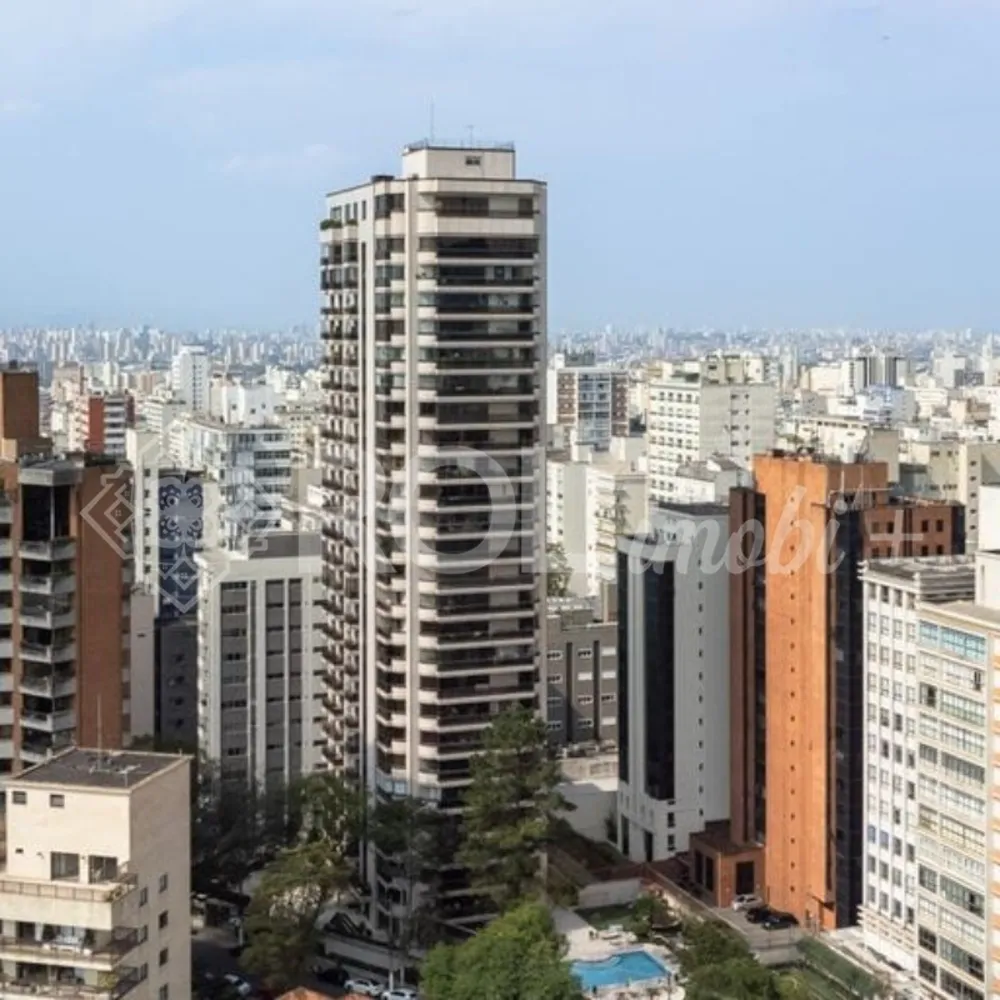 Apartamento, 4 quartos, 500 m² - Foto 12