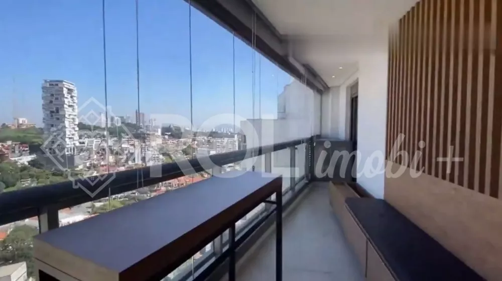 Apartamento, 2 quartos, 69 m² - Foto 1