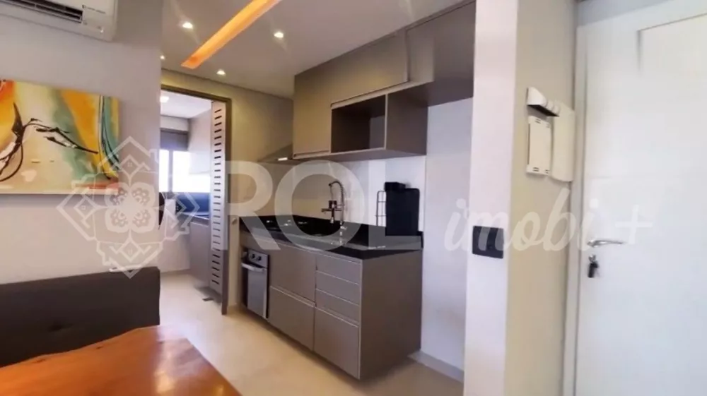 Apartamento, 2 quartos, 69 m² - Foto 3