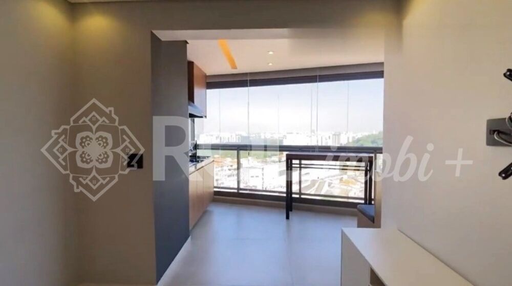 Apartamento, 2 quartos, 69 m² - Foto 4