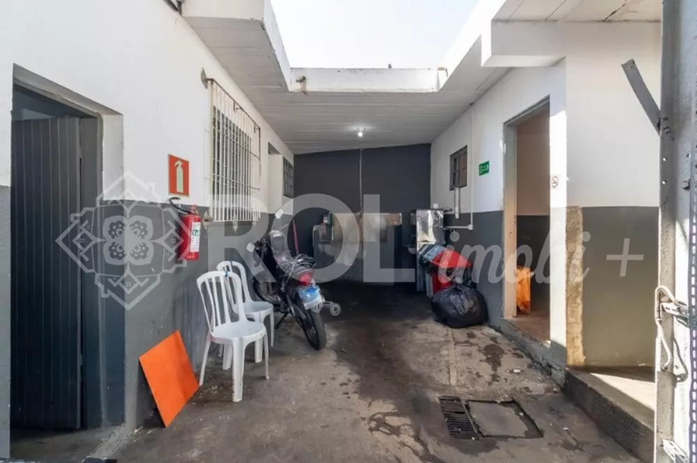 Loteamento e Condomínio à venda e aluguel, 637m² - Foto 7