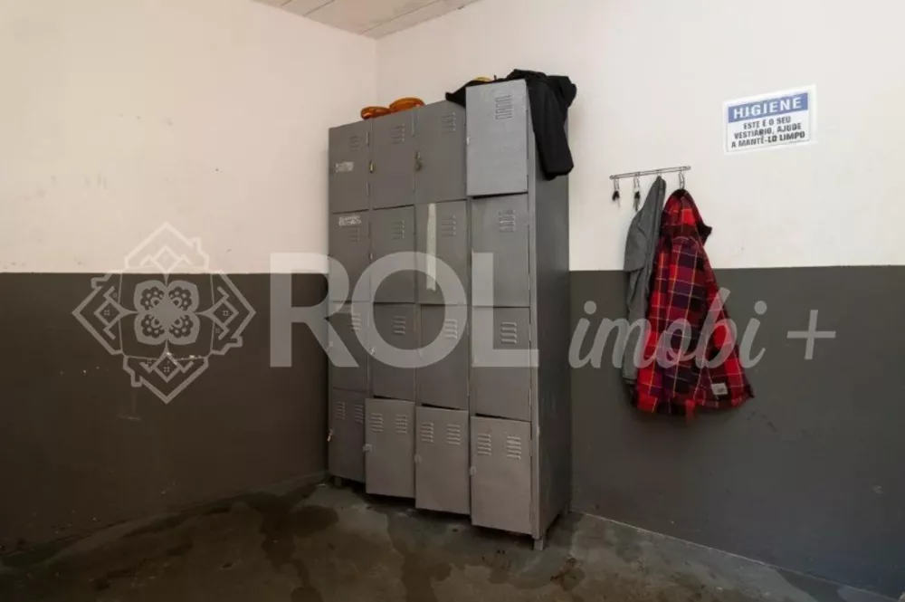 Loteamento e Condomínio à venda e aluguel, 637m² - Foto 6