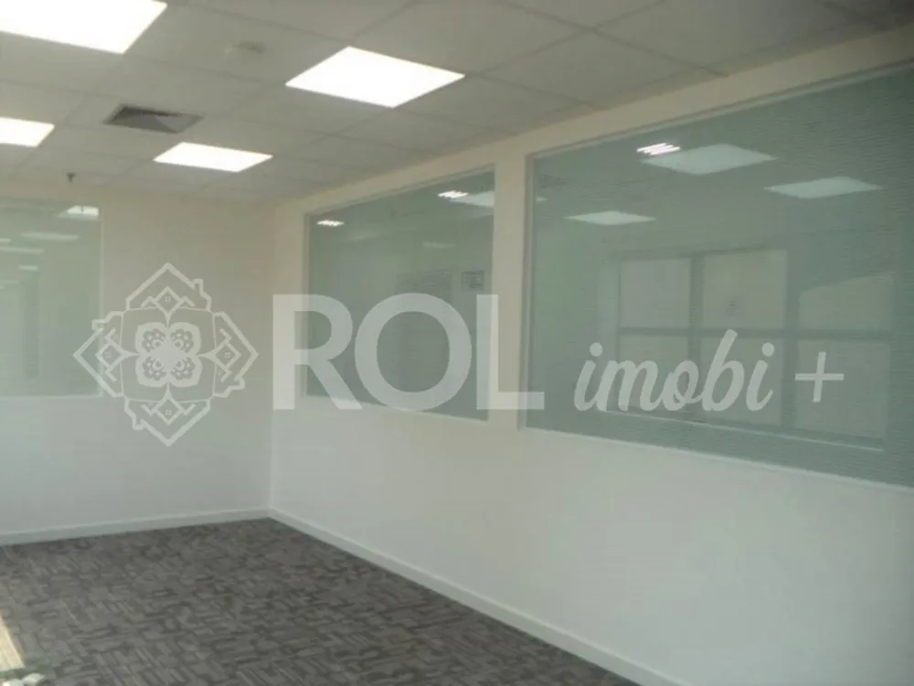 Sala-Conjunto, 377 m² - Foto 1