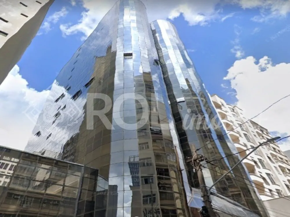 Sala-Conjunto, 377 m² - Foto 12