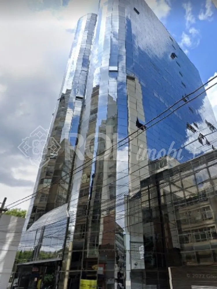 Sala-Conjunto, 377 m² - Foto 9