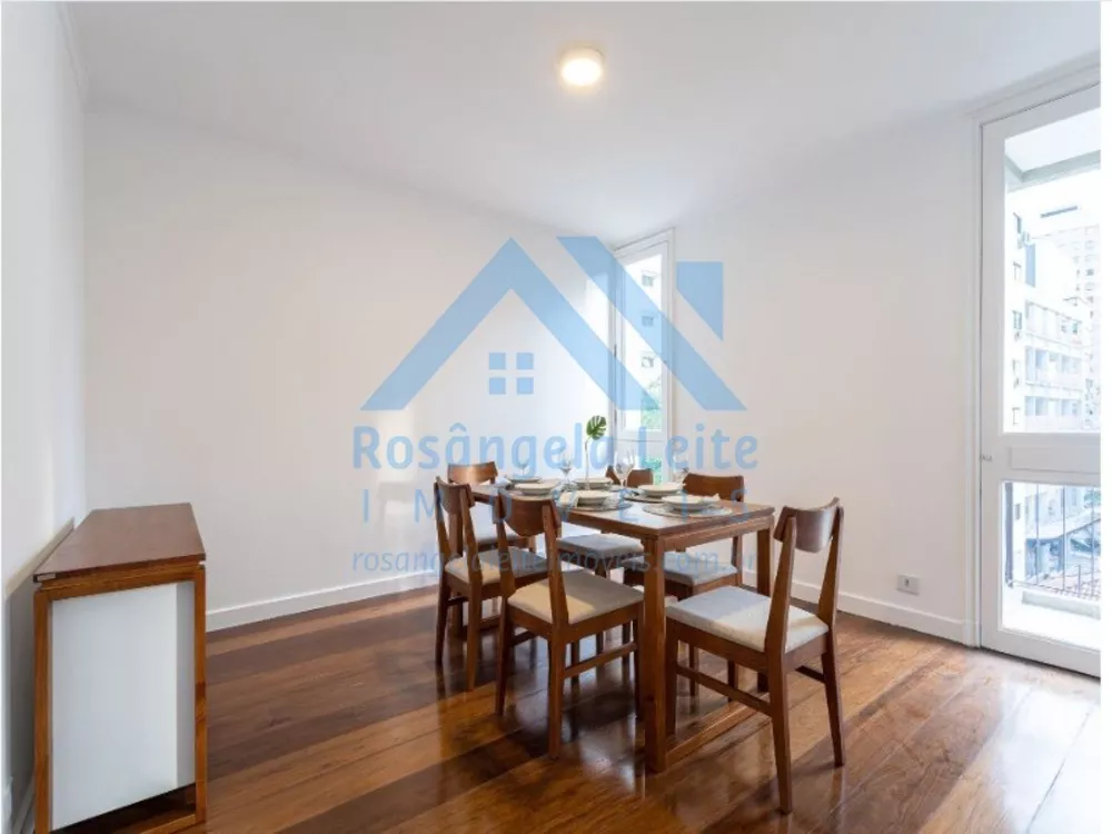 Apartamento, 3 quartos, 198 m² - Foto 2