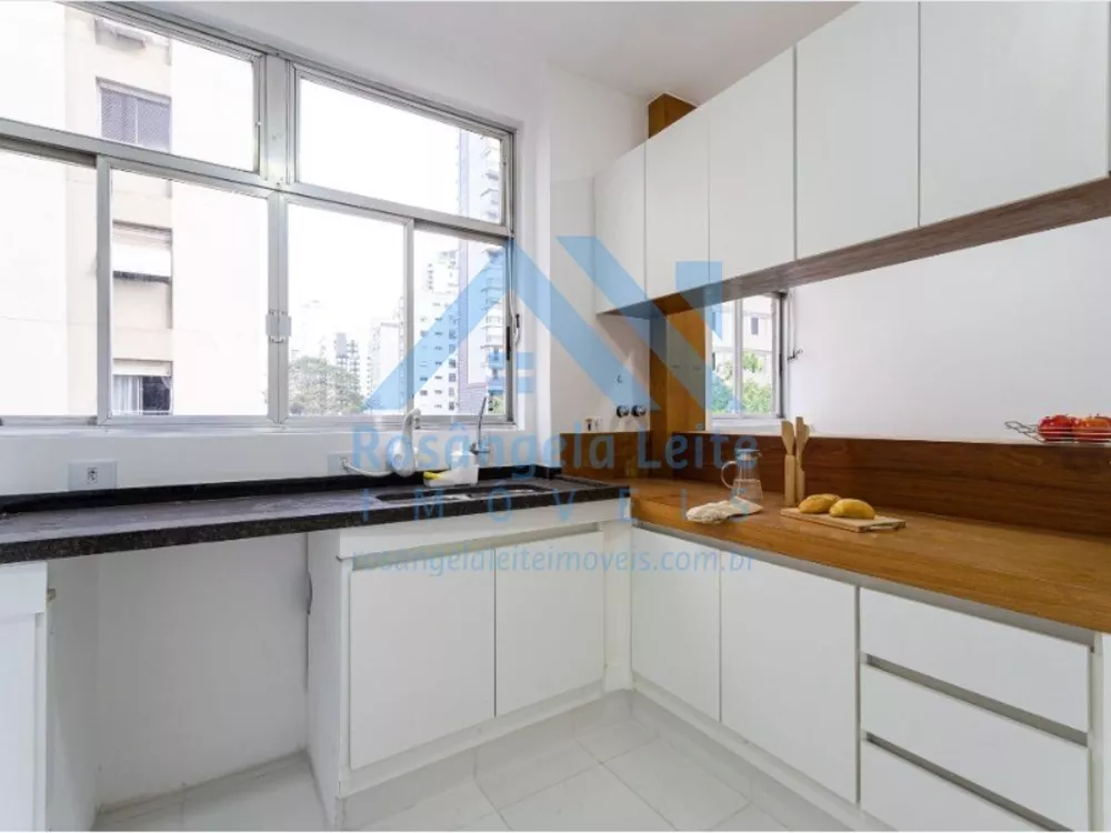 Apartamento, 3 quartos, 198 m² - Foto 1