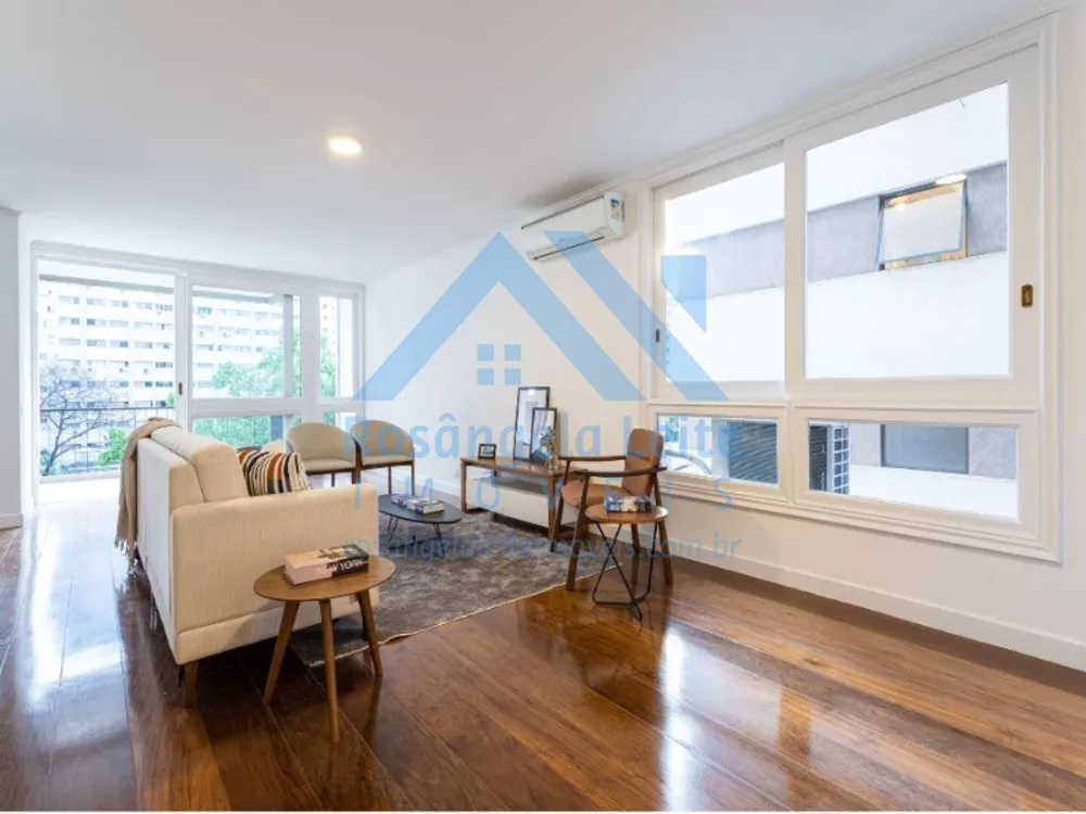 Apartamento, 3 quartos, 198 m² - Foto 4