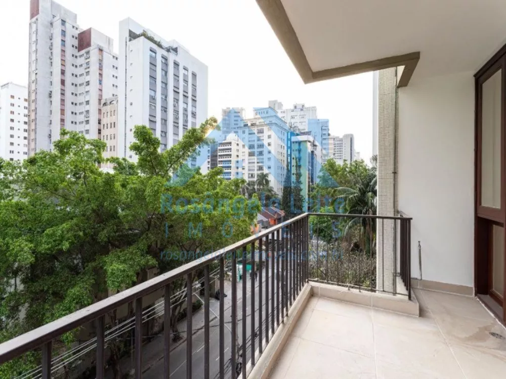Apartamento, 3 quartos, 198 m² - Foto 3