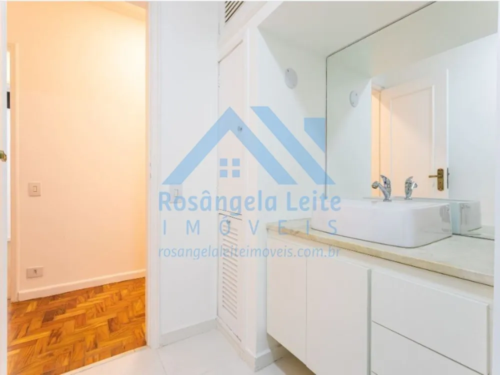 Apartamento, 3 quartos, 198 m² - Foto 13