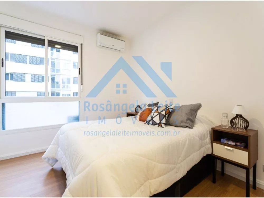 Apartamento, 3 quartos, 198 m² - Foto 6