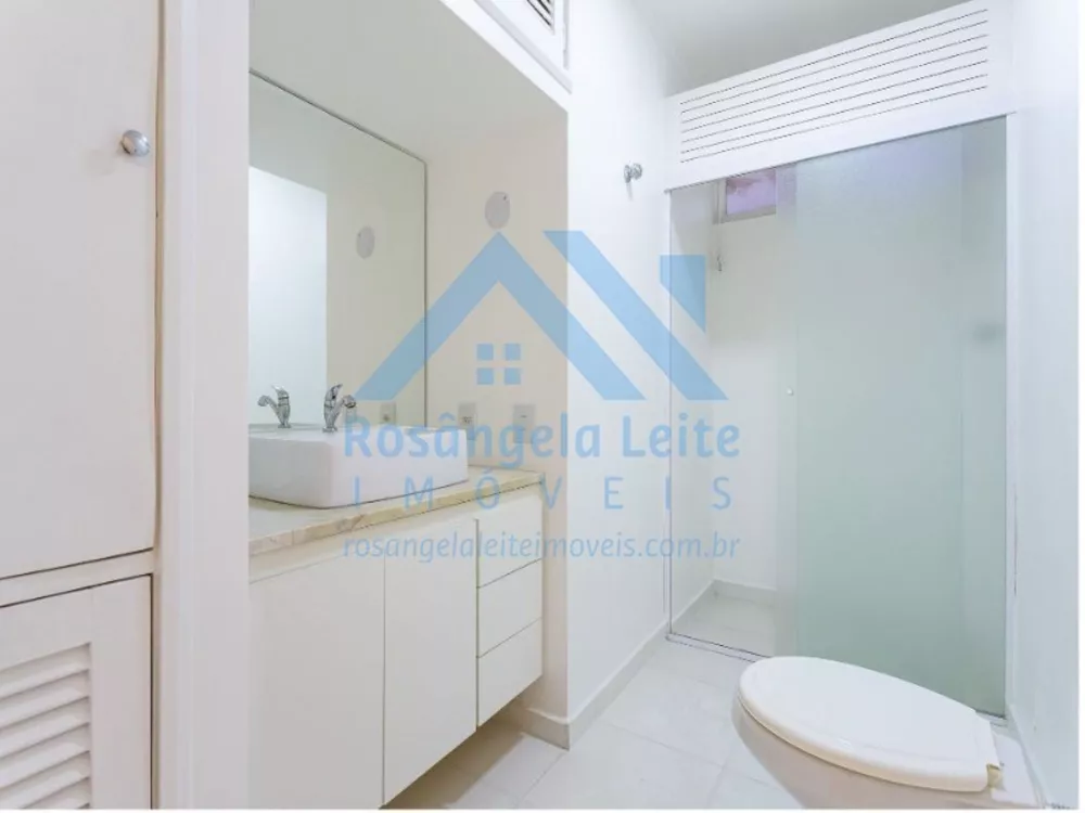 Apartamento, 3 quartos, 198 m² - Foto 9