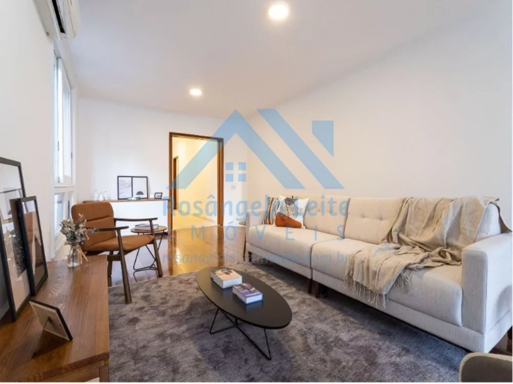 Apartamento, 3 quartos, 198 m² - Foto 12
