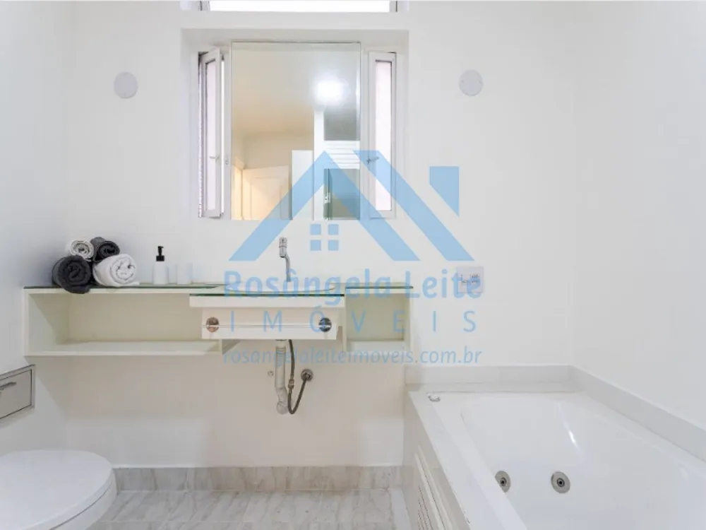 Apartamento, 3 quartos, 198 m² - Foto 20