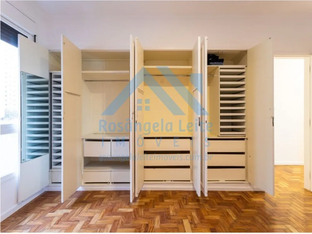 Apartamento, 3 quartos, 198 m² - Foto 18
