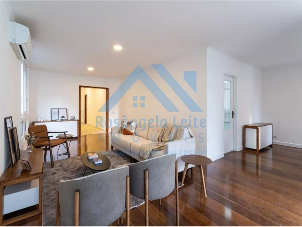 Apartamento, 3 quartos, 198 m² - Foto 8