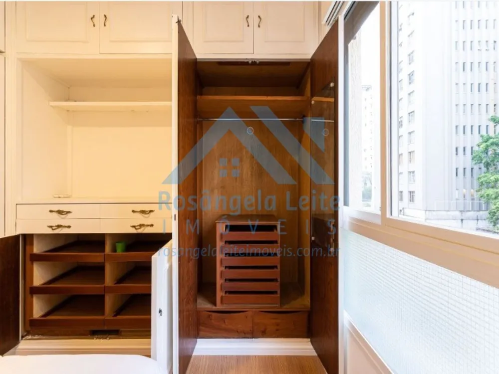 Apartamento, 3 quartos, 198 m² - Foto 14
