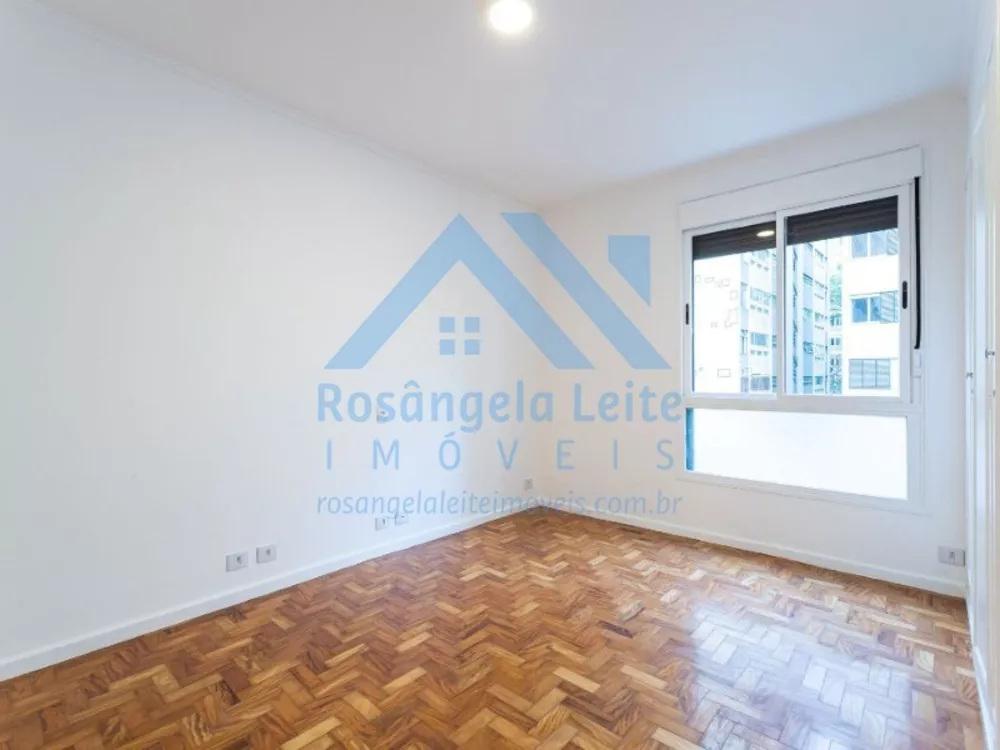 Apartamento, 3 quartos, 198 m² - Foto 11
