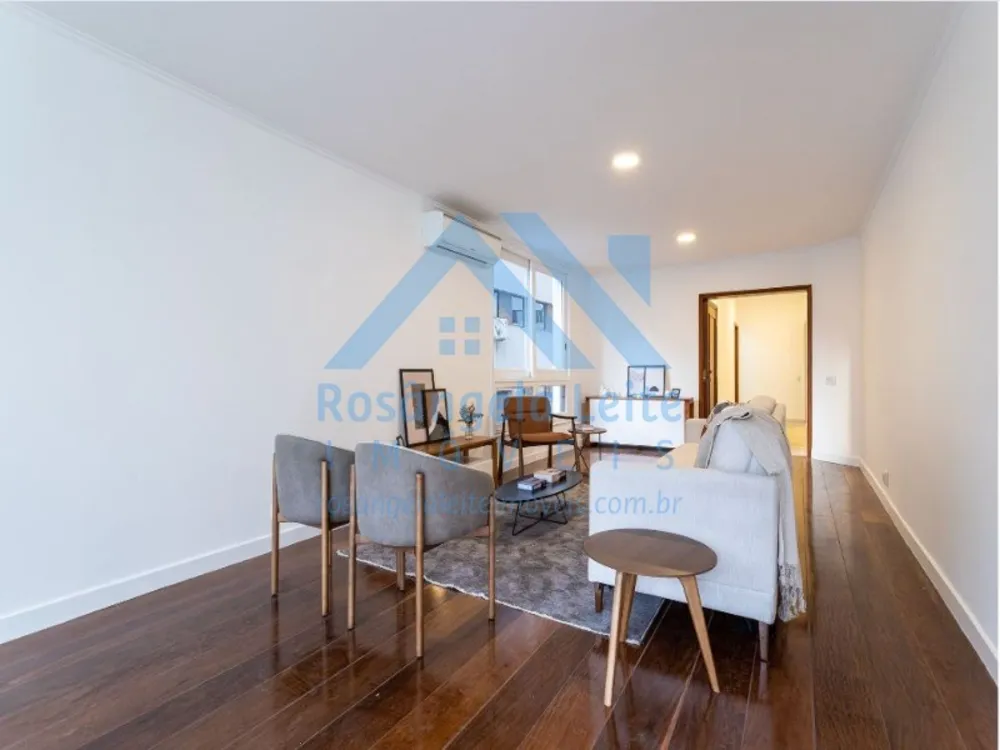Apartamento, 3 quartos, 198 m² - Foto 16