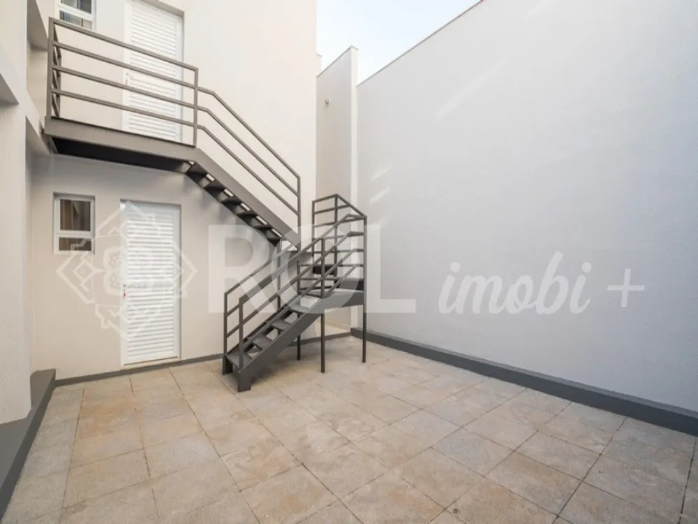 Apartamento, 1 quarto, 23 m² - Foto 8