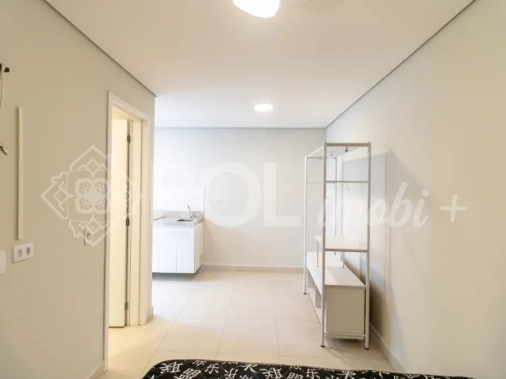 Apartamento, 1 quarto, 23 m² - Foto 7