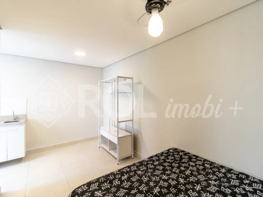 Apartamento, 1 quarto, 23 m² - Foto 3