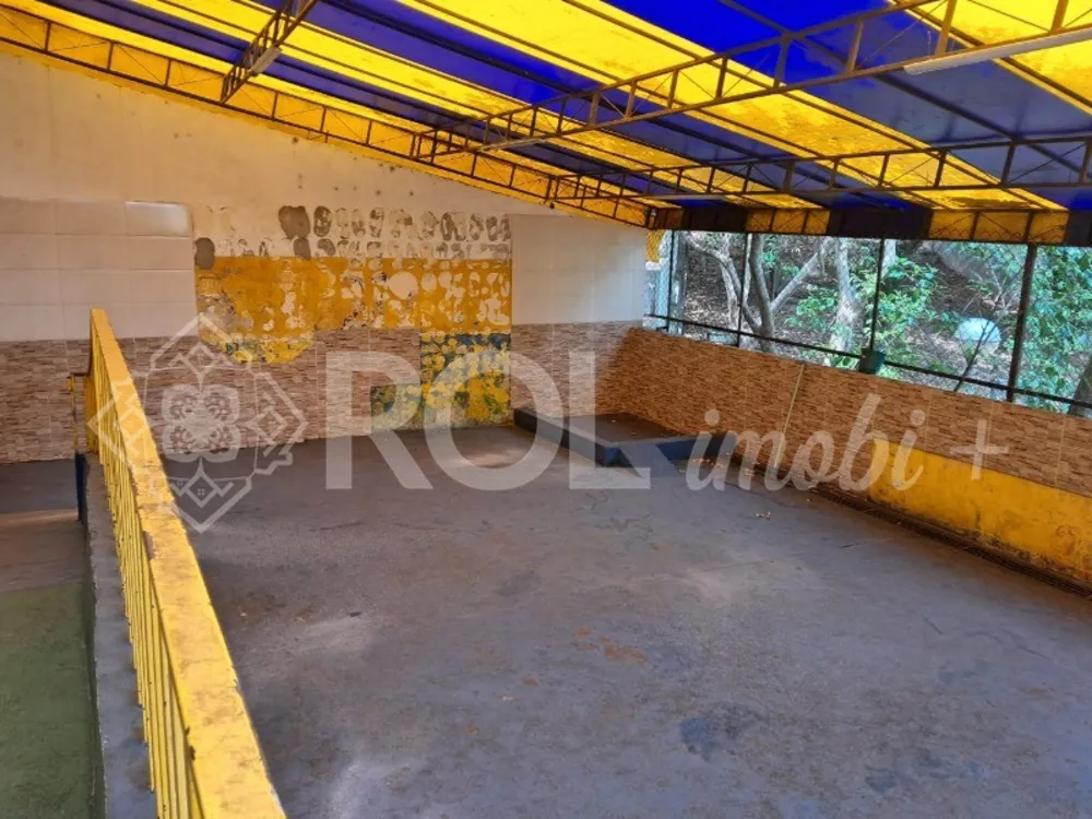 Loja-Salão, 285 m² - Foto 8