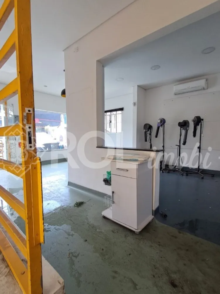 Loja-Salão, 285 m² - Foto 11
