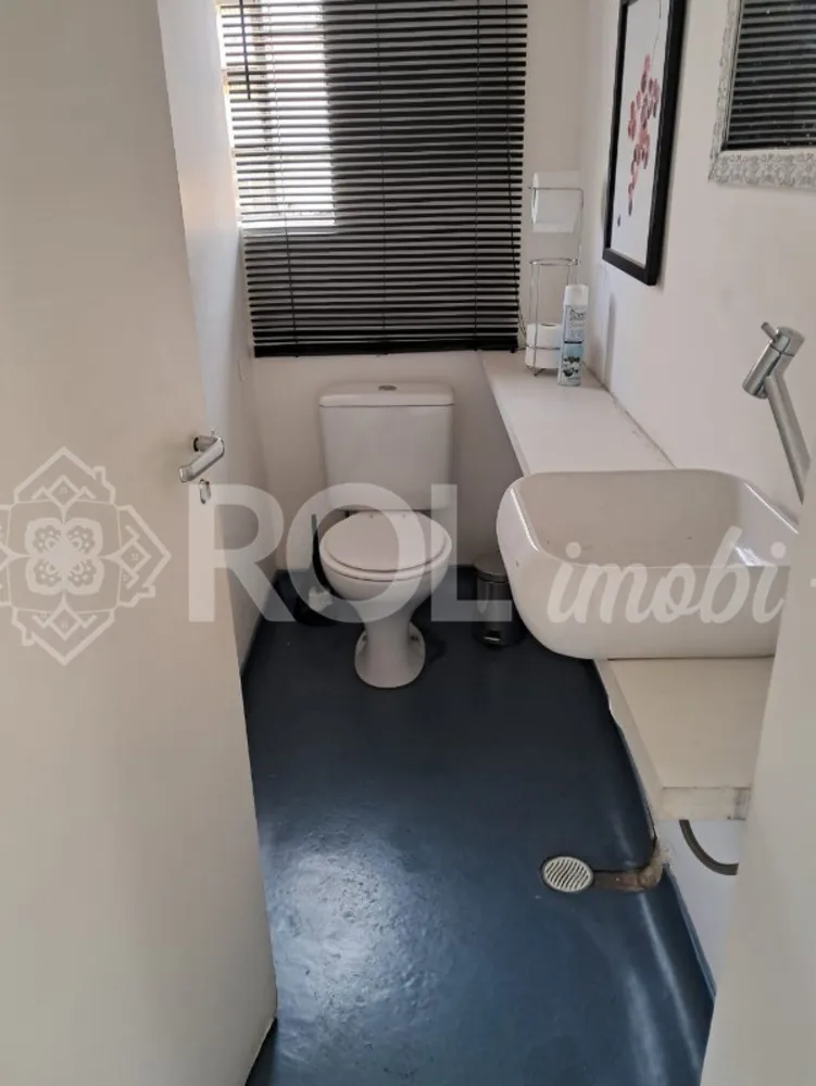 Loja-Salão, 285 m² - Foto 1
