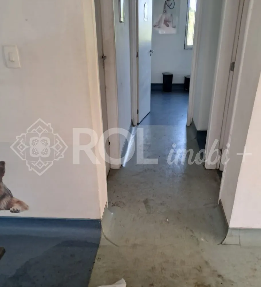 Loja-Salão, 285 m² - Foto 4