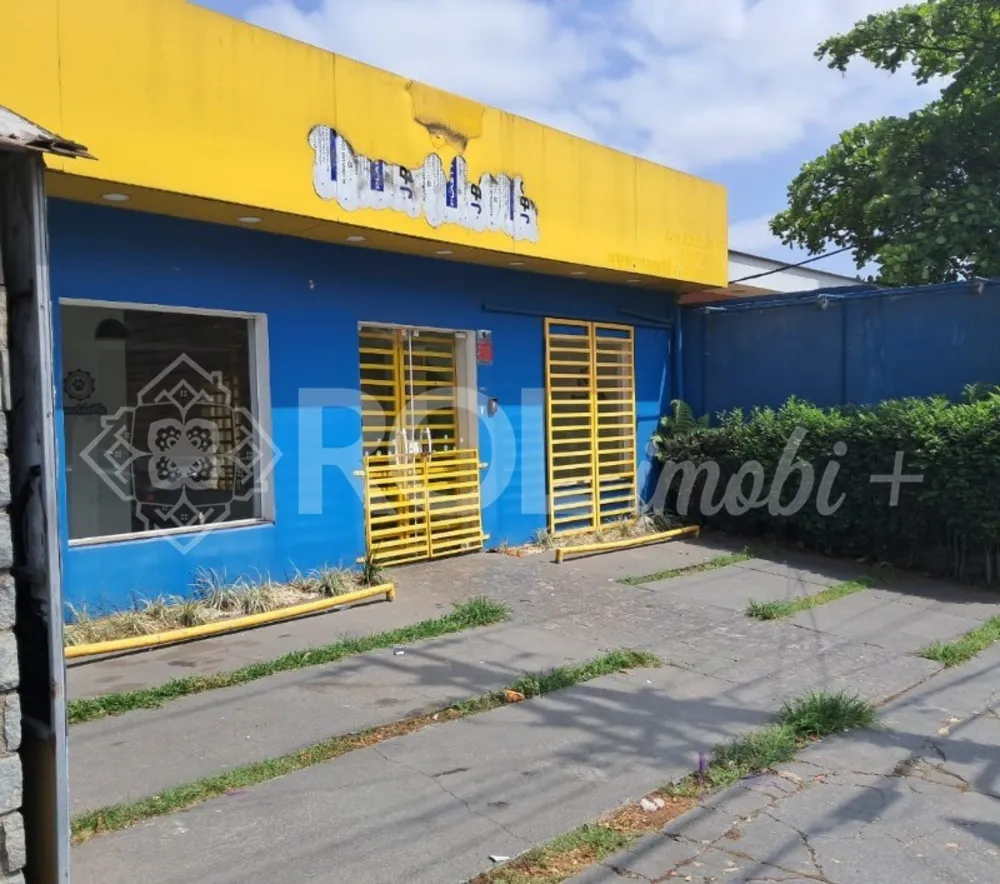 Loja-Salão, 285 m² - Foto 3