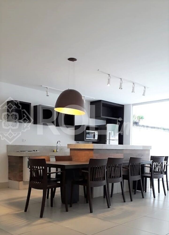 Apartamento, 2 quartos, 202 m² - Foto 12