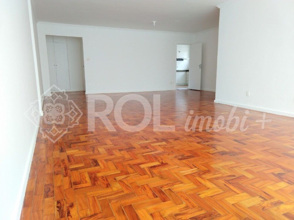 Apartamento, 2 quartos, 202 m² - Foto 2