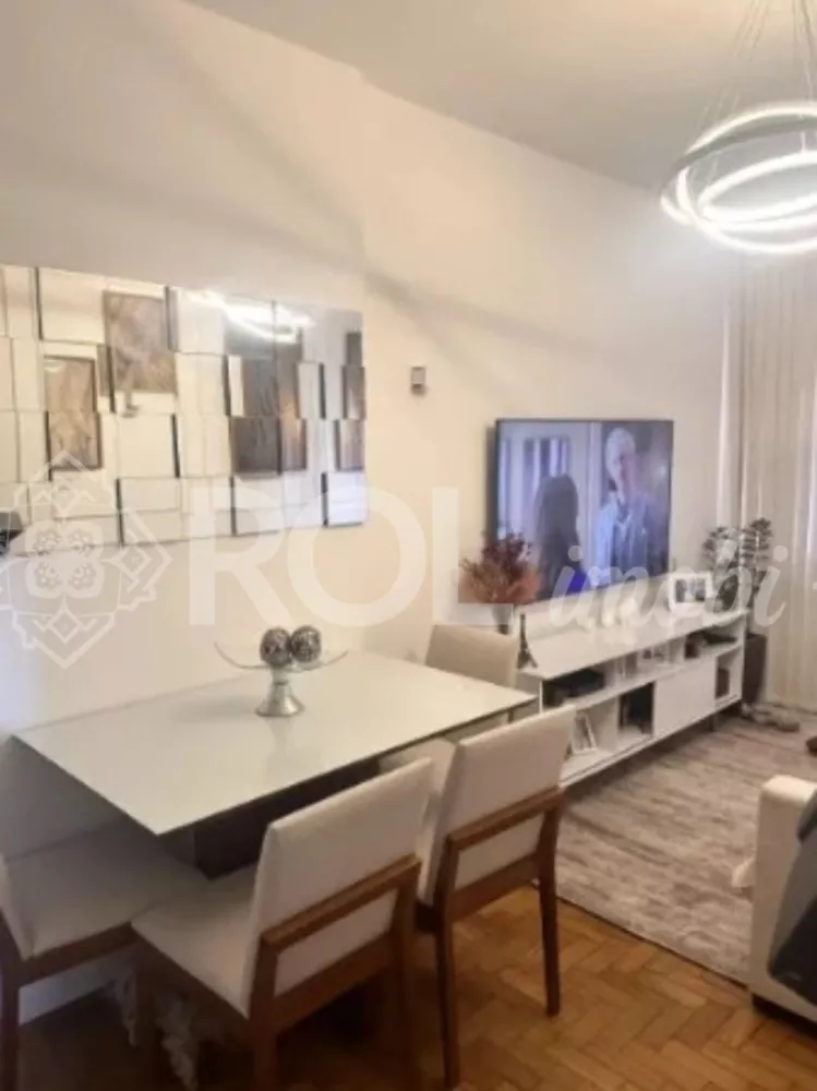 Apartamento, 2 quartos, 66 m² - Foto 11