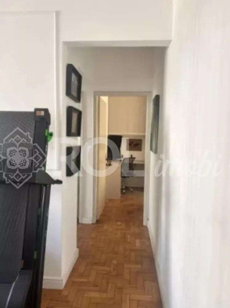 Apartamento, 2 quartos, 66 m² - Foto 8