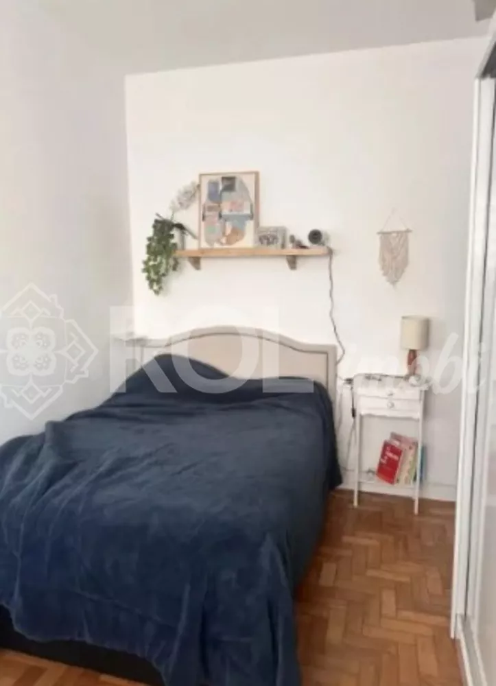 Apartamento, 2 quartos, 66 m² - Foto 4
