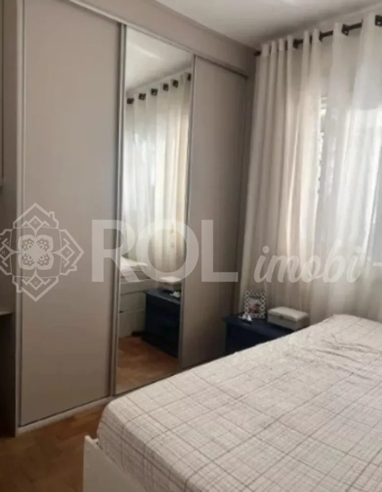 Apartamento, 2 quartos, 66 m² - Foto 9