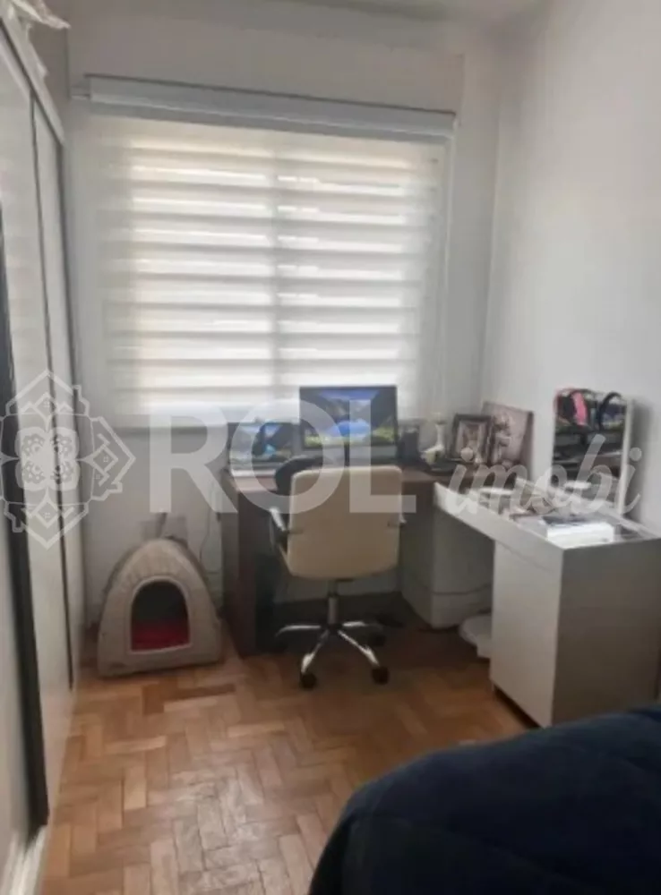 Apartamento, 2 quartos, 66 m² - Foto 6