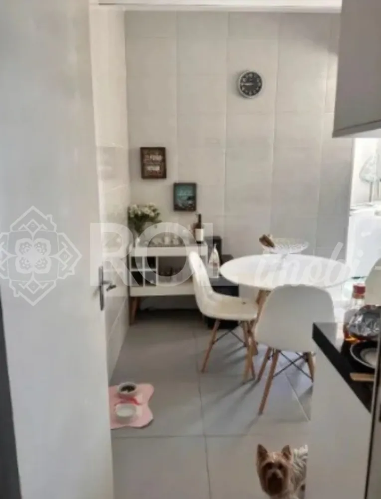 Apartamento, 2 quartos, 66 m² - Foto 3