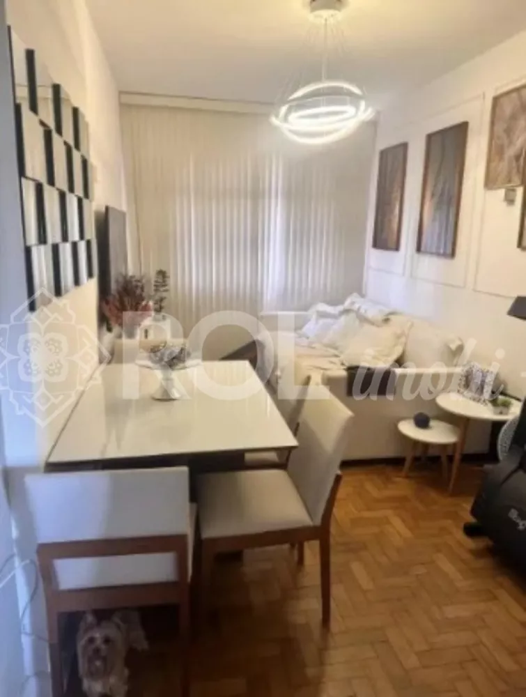 Apartamento, 2 quartos, 66 m² - Foto 12