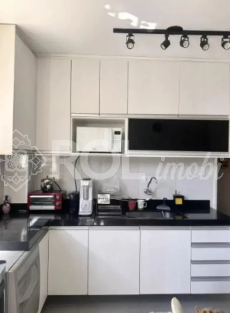 Apartamento, 2 quartos, 66 m² - Foto 3