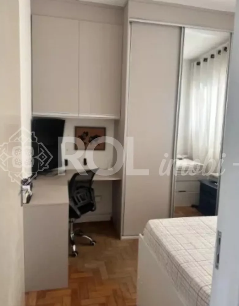 Apartamento, 2 quartos, 66 m² - Foto 10