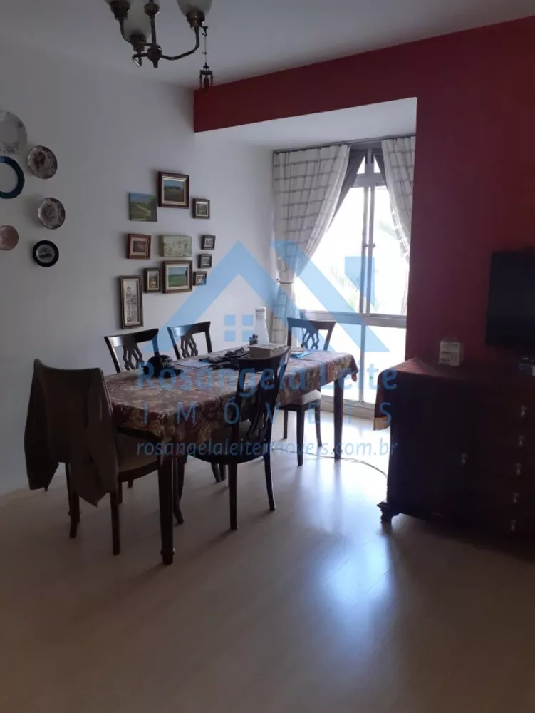Apartamento, 3 quartos, 112 m² - Foto 1