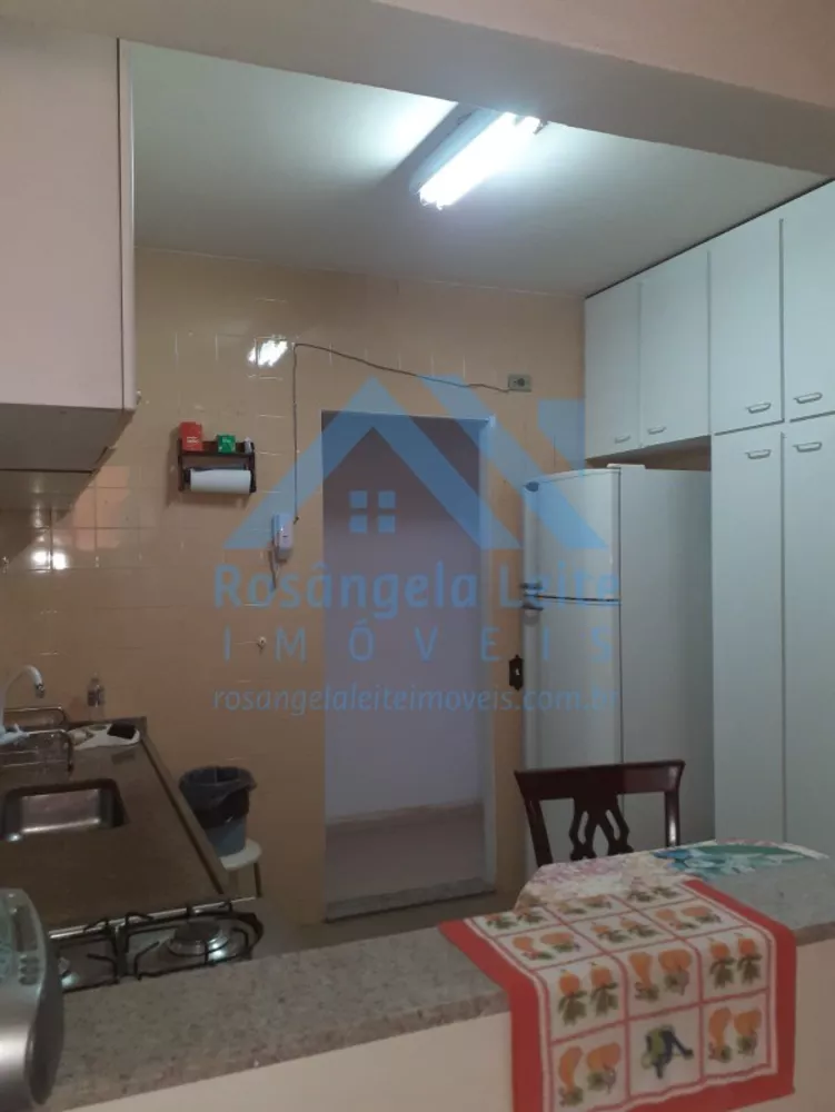 Apartamento, 3 quartos, 112 m² - Foto 8