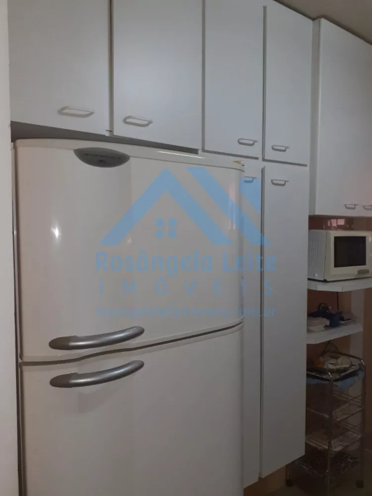 Apartamento, 3 quartos, 112 m² - Foto 10