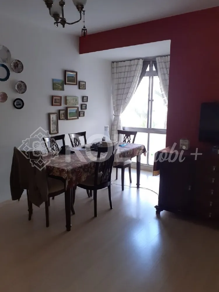 Apartamento, 3 quartos, 112 m² - Foto 11