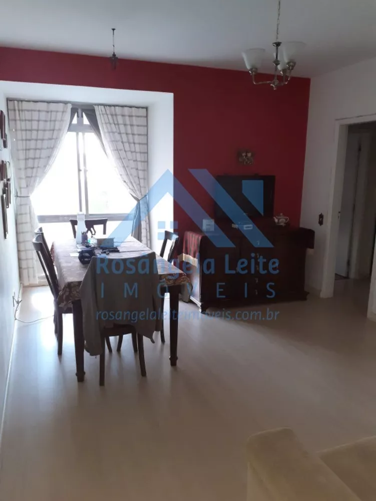 Apartamento, 3 quartos, 112 m² - Foto 3