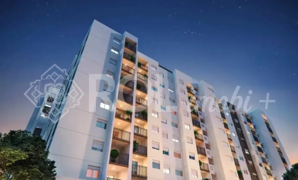 Apartamento, 3 quartos, 63 m² - Foto 8